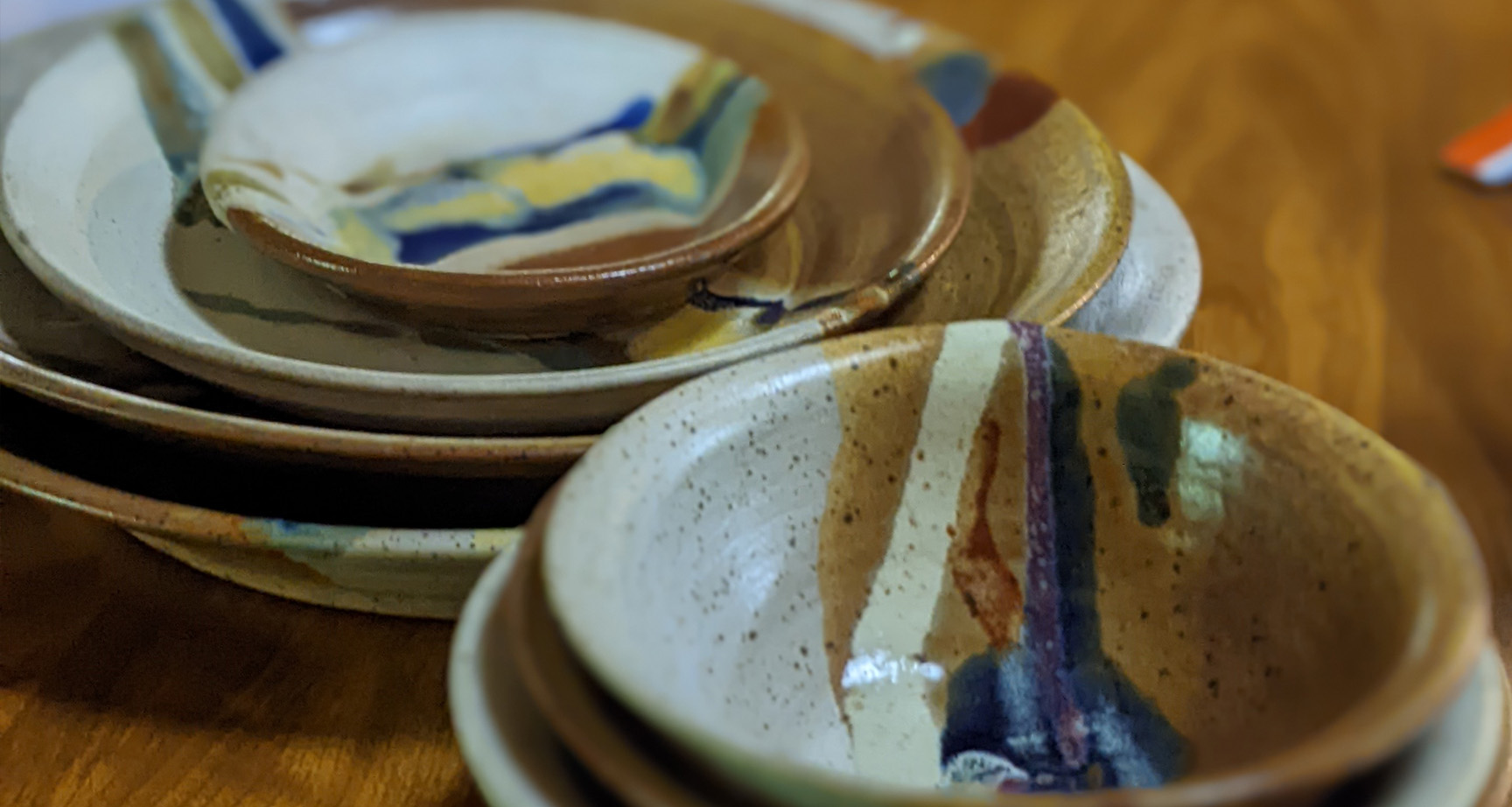 sandrapottery